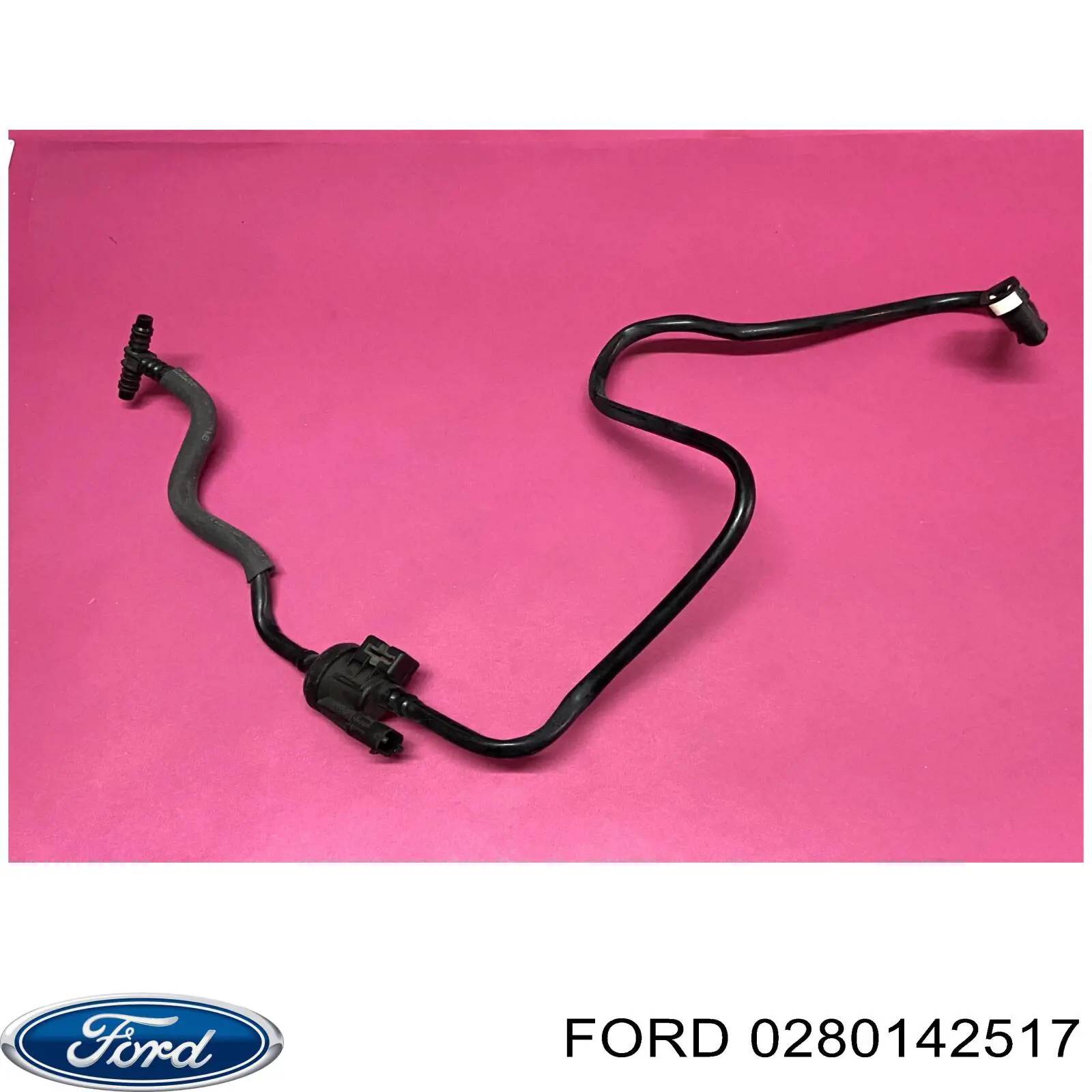  Ford 0280142517 цена, от 17.10 USD