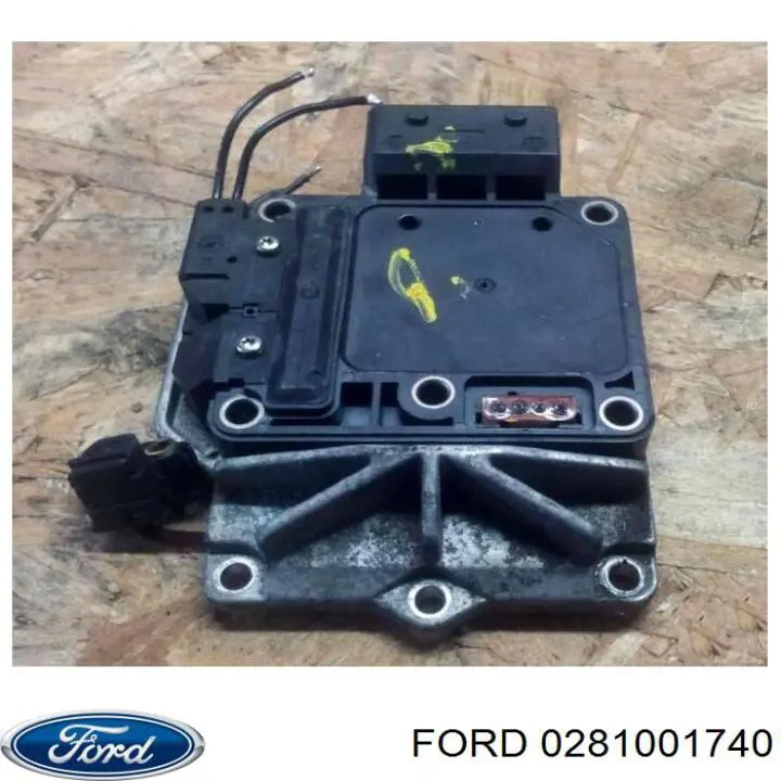  0281001740 Ford