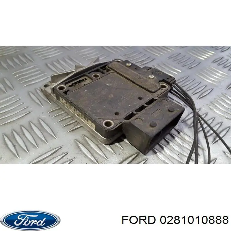 0281010888 Ford 