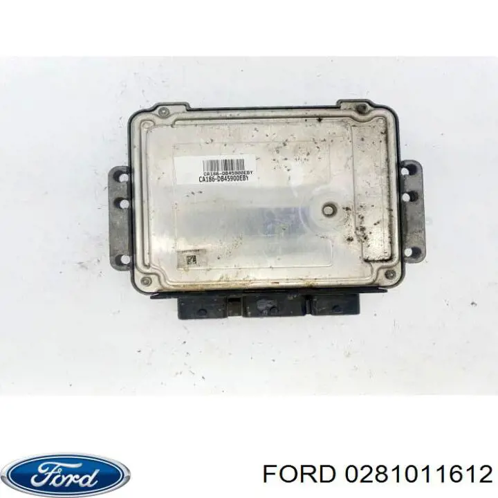 ЭБУ двигателем Ford 1456750 цена, от 73.28 USD
