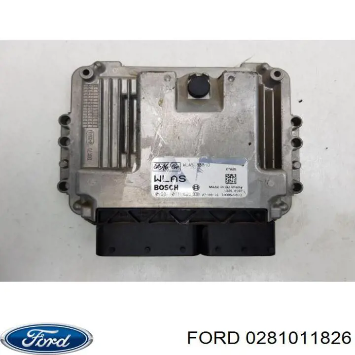 0281011826 Ford 