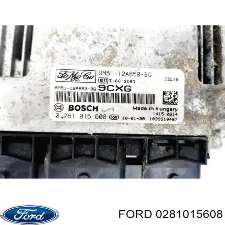  0281015608 Ford