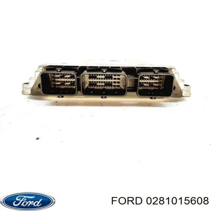  0281015608 Ford
