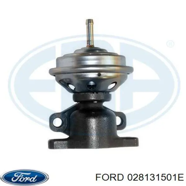 Приборы управления системы рециркуляции Ford 028131501E цена, от 15.20 USD