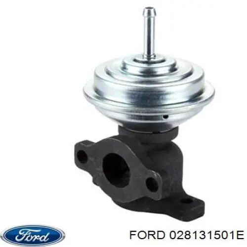 028131501E Ford Клапан рециркуляции отработавших газов EGR