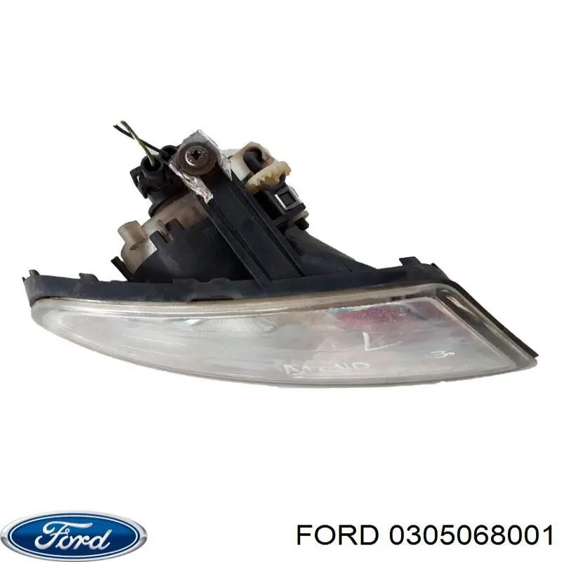 0305068001 Ford 