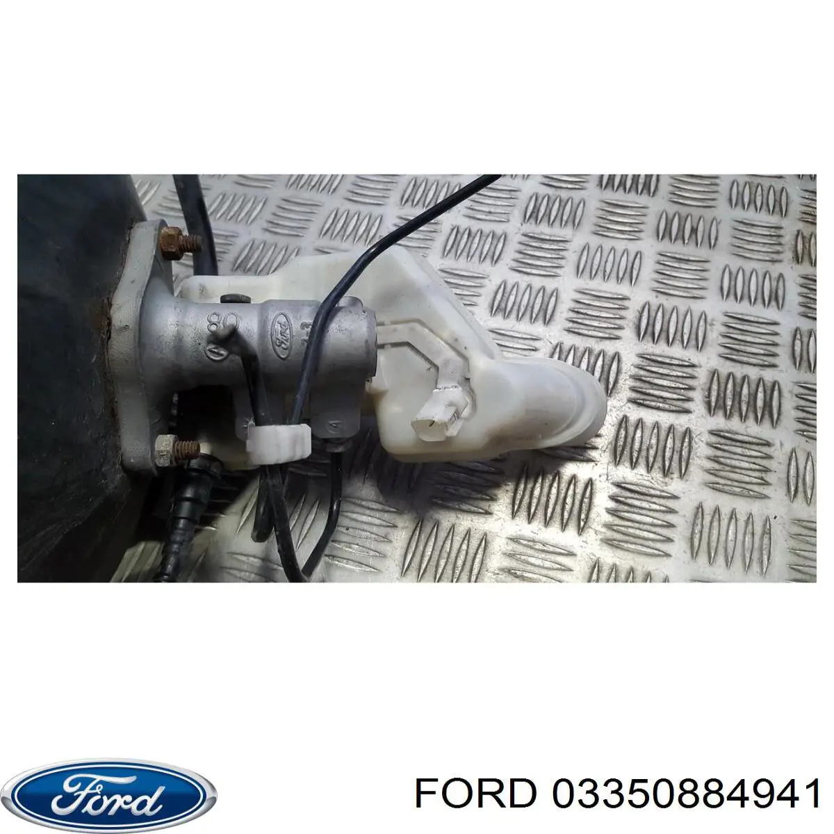 03350884941 Ford 