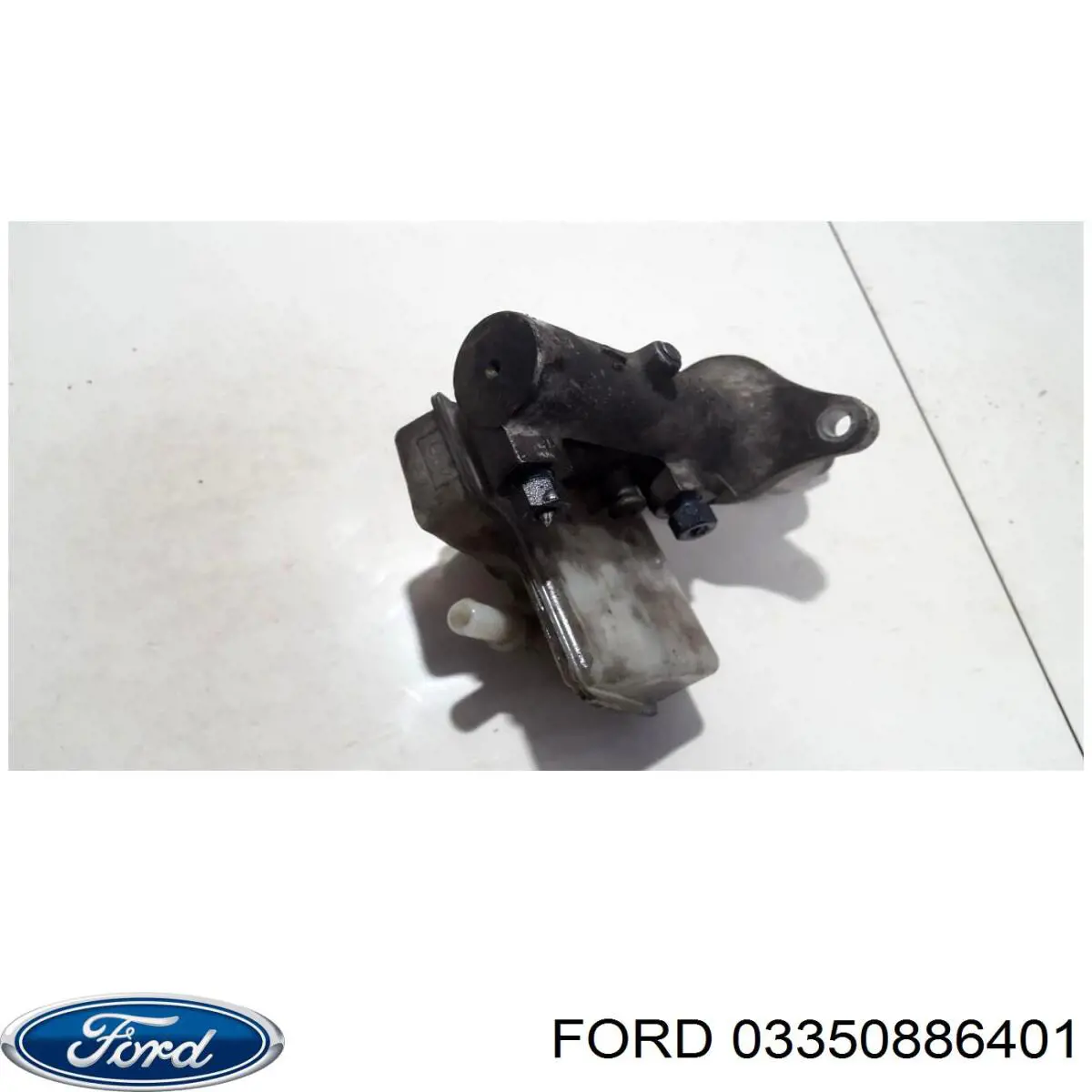 Купить 03350886401 Ford 