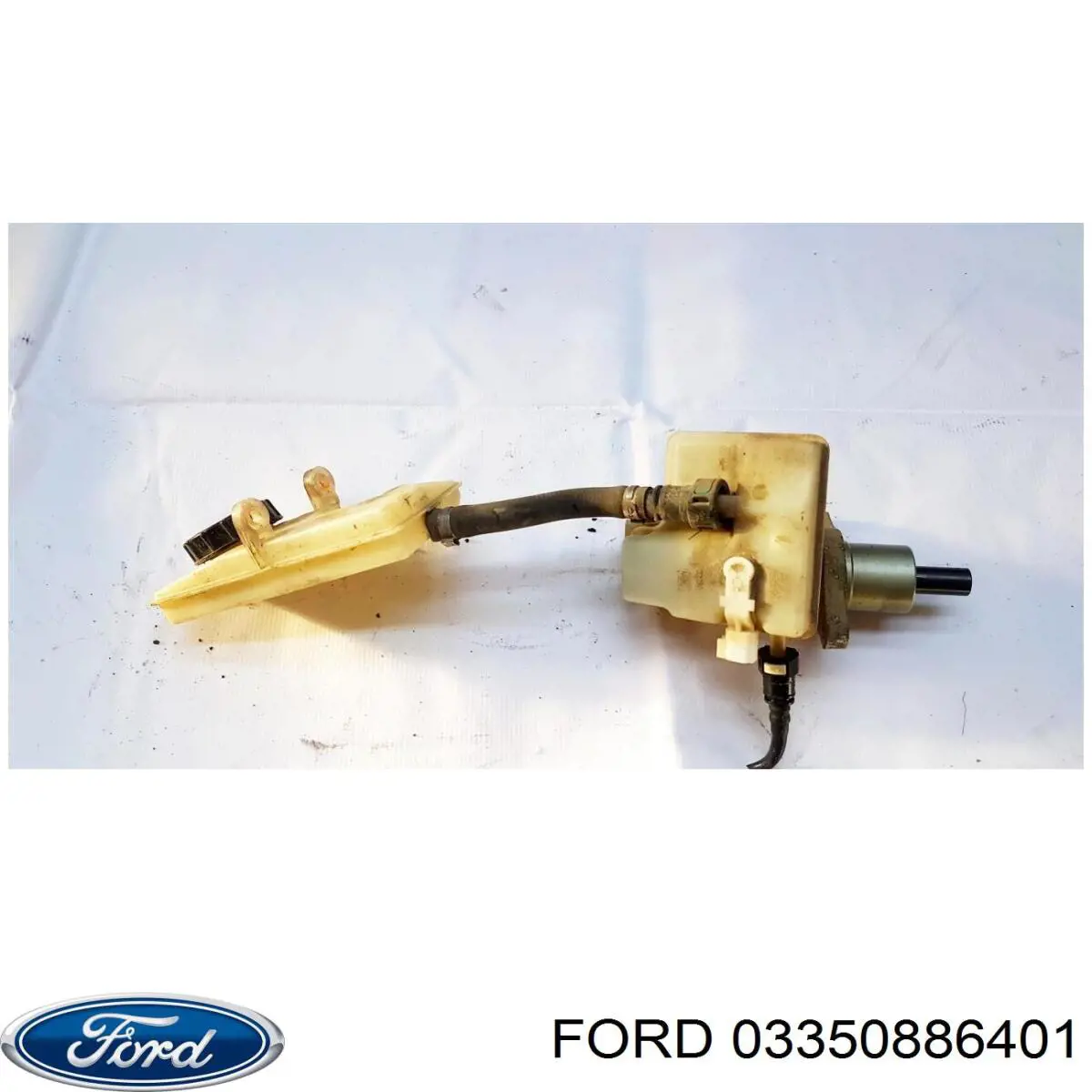  03350886401 Ford