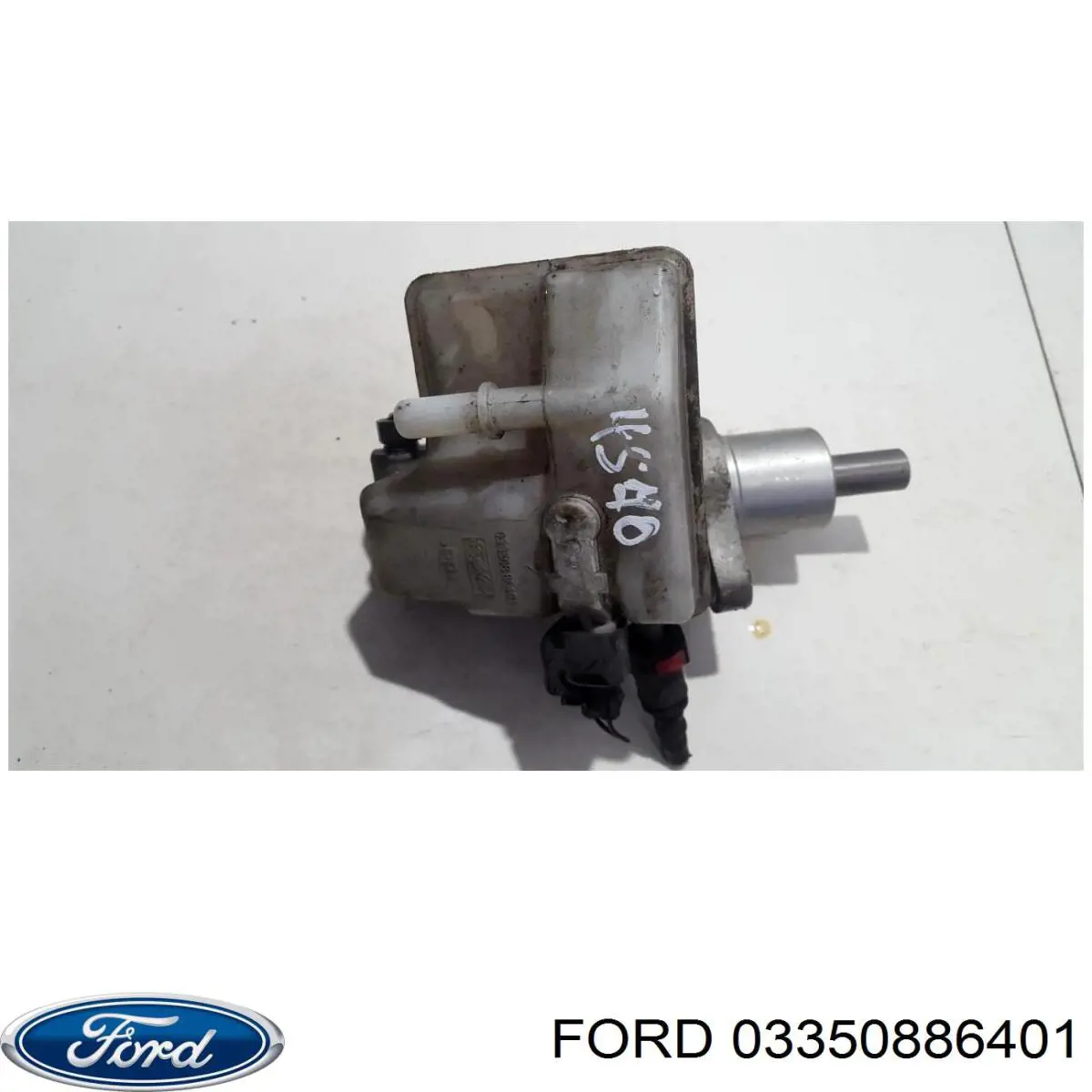  03350886401 Ford