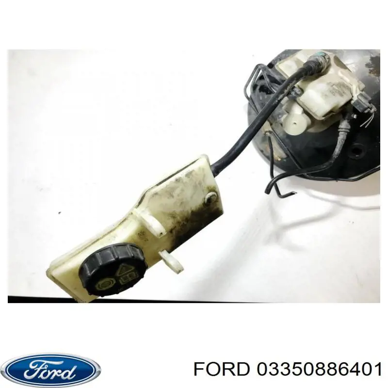 03350886401 Ford 