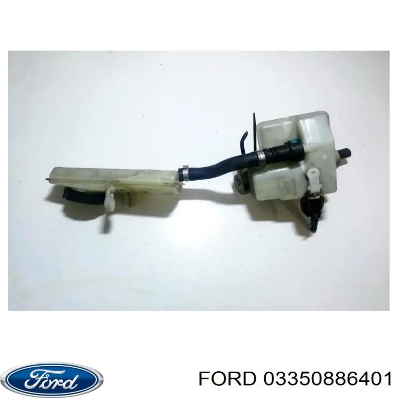  Ford 03350886401 цена, от 11.81 USD
