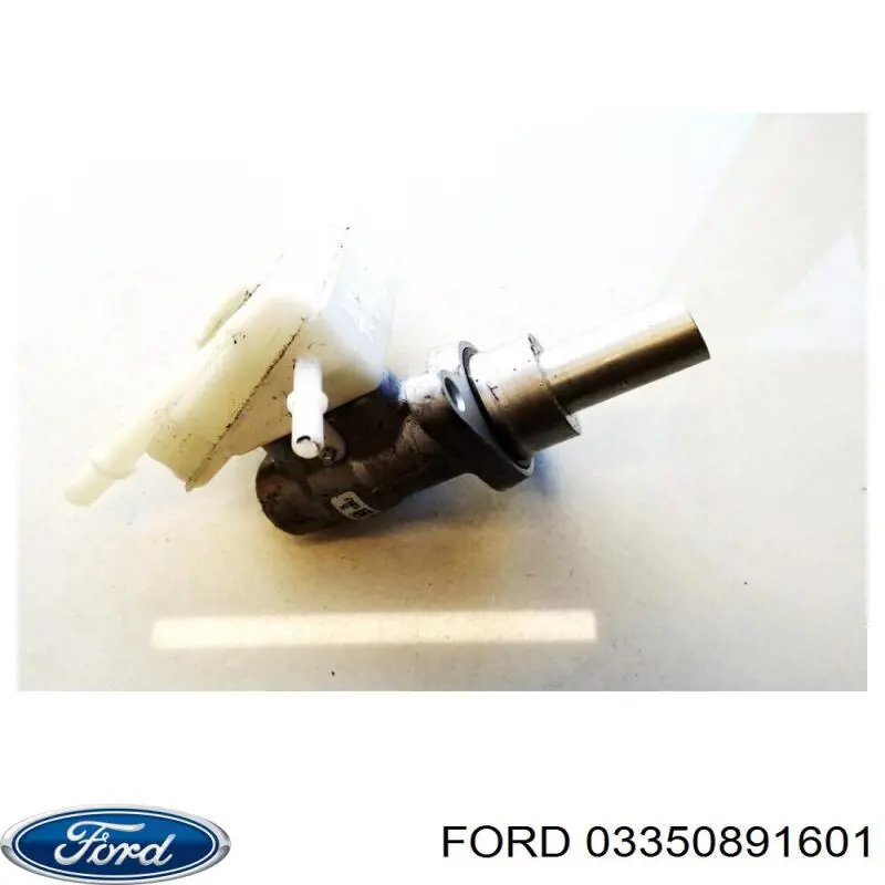 03350891601 Ford 