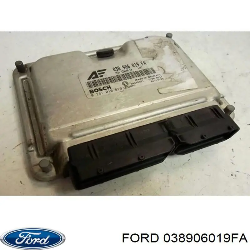 038906019FA Ford 