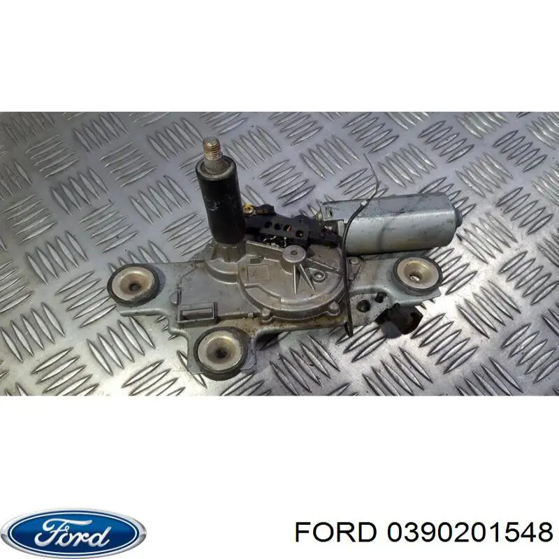 Купить 0390201548 Ford 