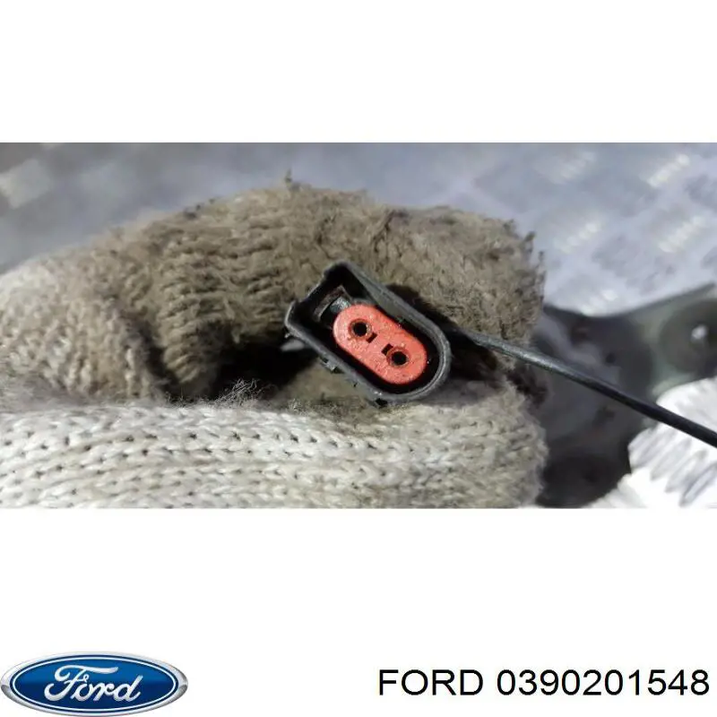  Ford 0390201548