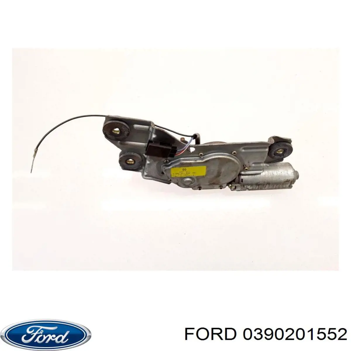  Ford 0390201552 цена, от 12.68 USD