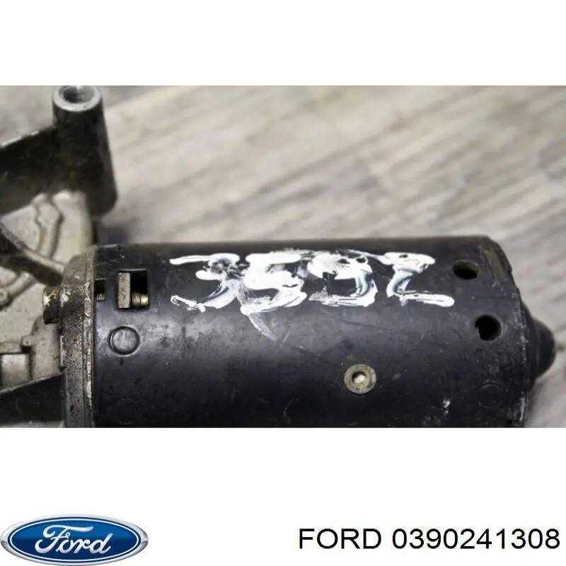 Купить 1640481 Ford Мотор стеклоочестителя