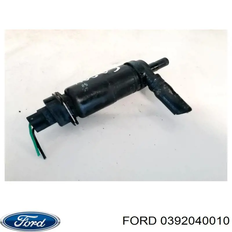 6729803 Ford 