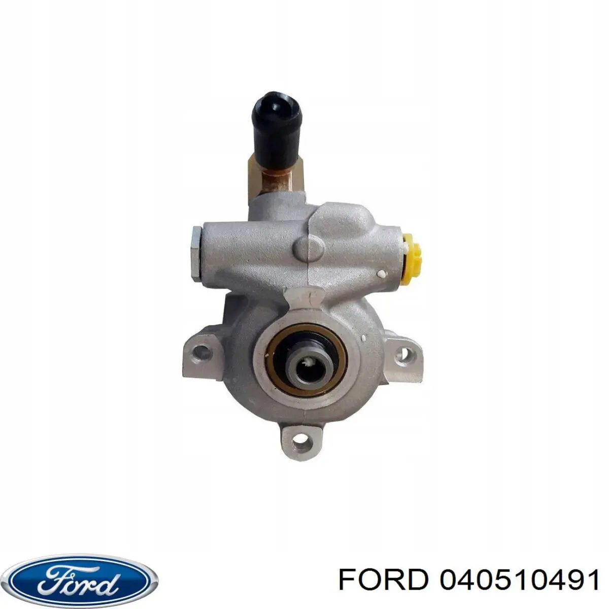 Насос гидравлики Ford 040510491 цена, от 69.22 USD