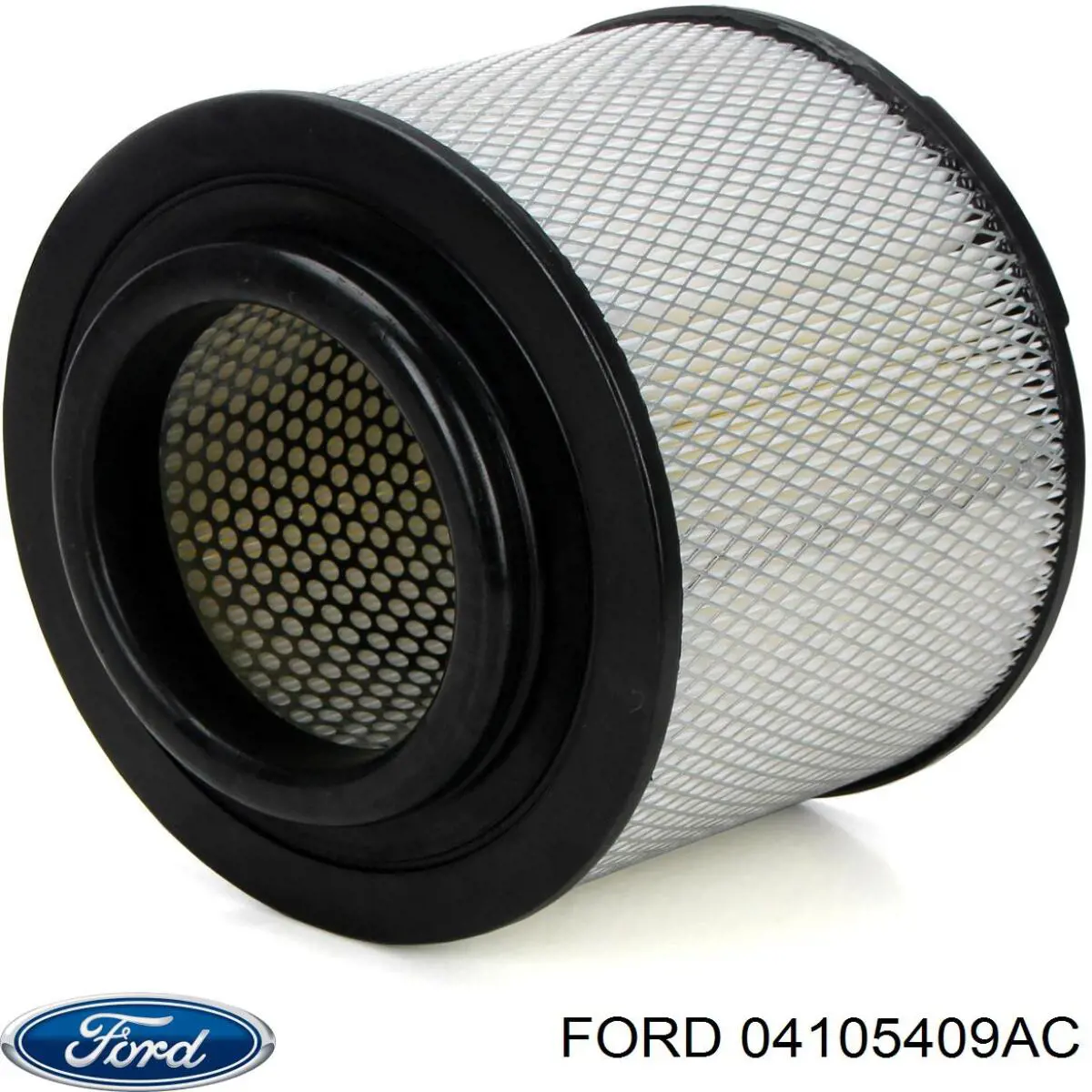 Фильтр очистки масла центробежный Ford 04105409AC цена, от 3.59 USD