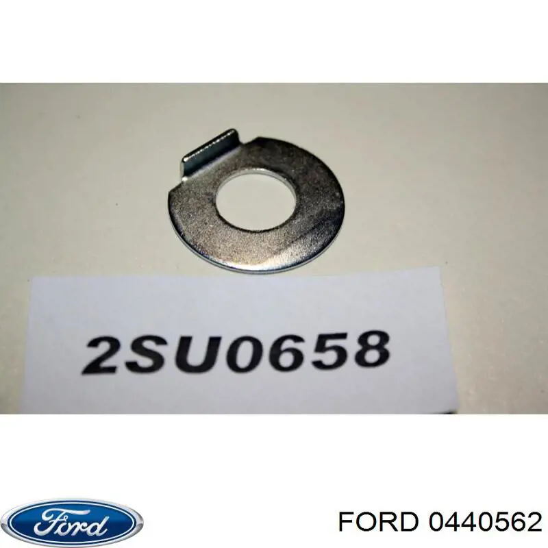  0440562 Ford