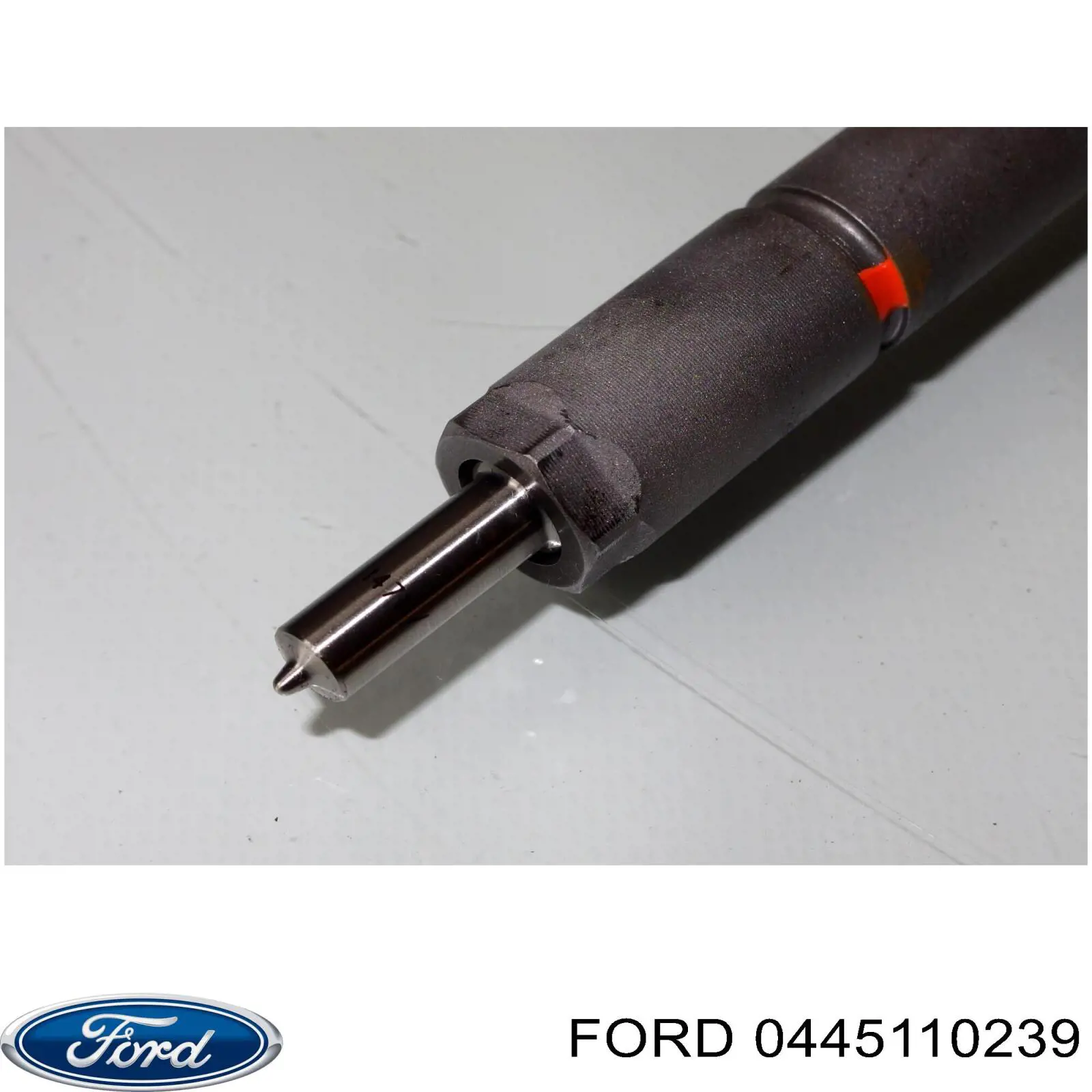 0445110239 Ford injetor de injeção de combustível
