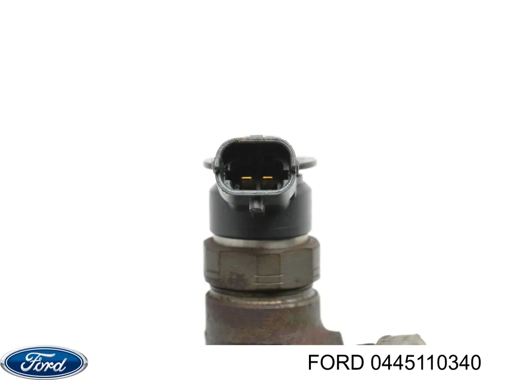 Форсунка инжектора Bosch 445110340 цена, от 59.19 USD