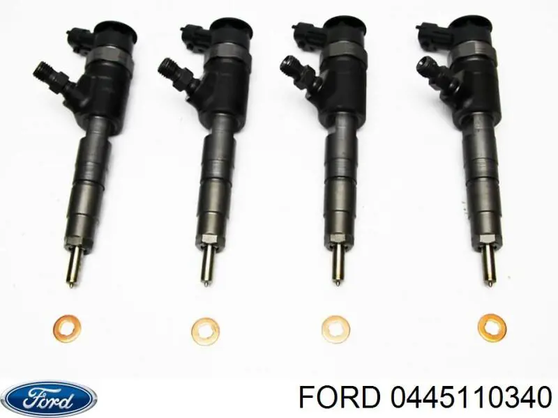 0445110340 Ford