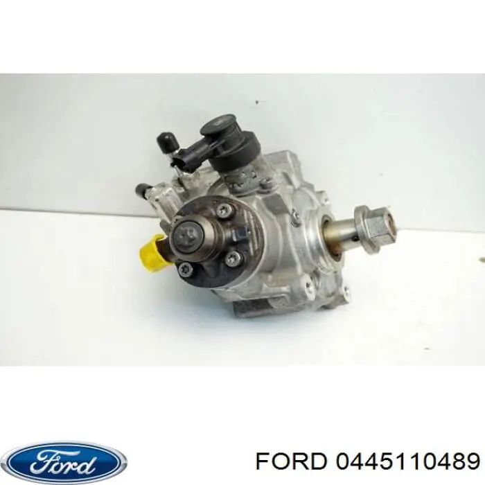 Купить 0445110489 Ford Клапанная форсунка