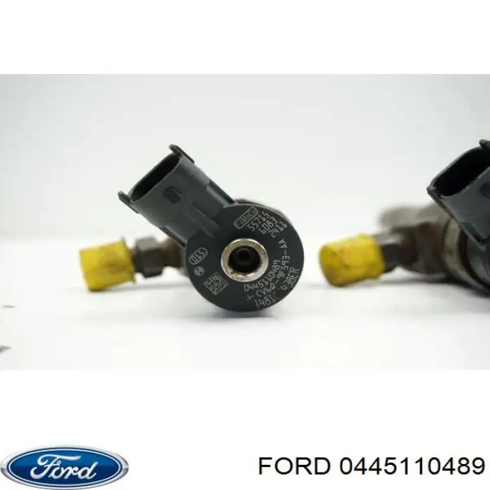 1745052 Ford injetor de injeção de combustível