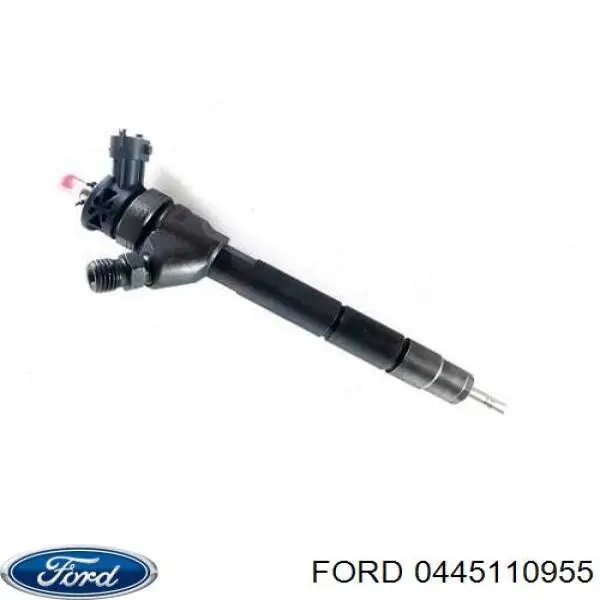 0445110955 Ford injetor de injeção de combustível