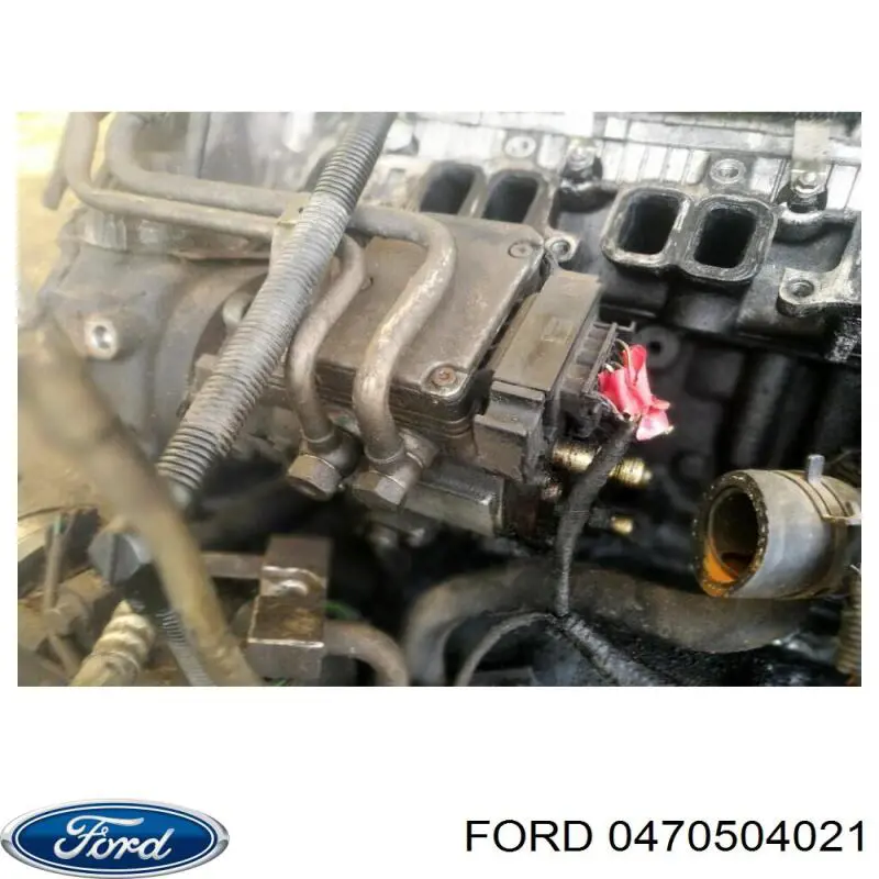 0470504021 FORD Bomba inyectora original y equivalente