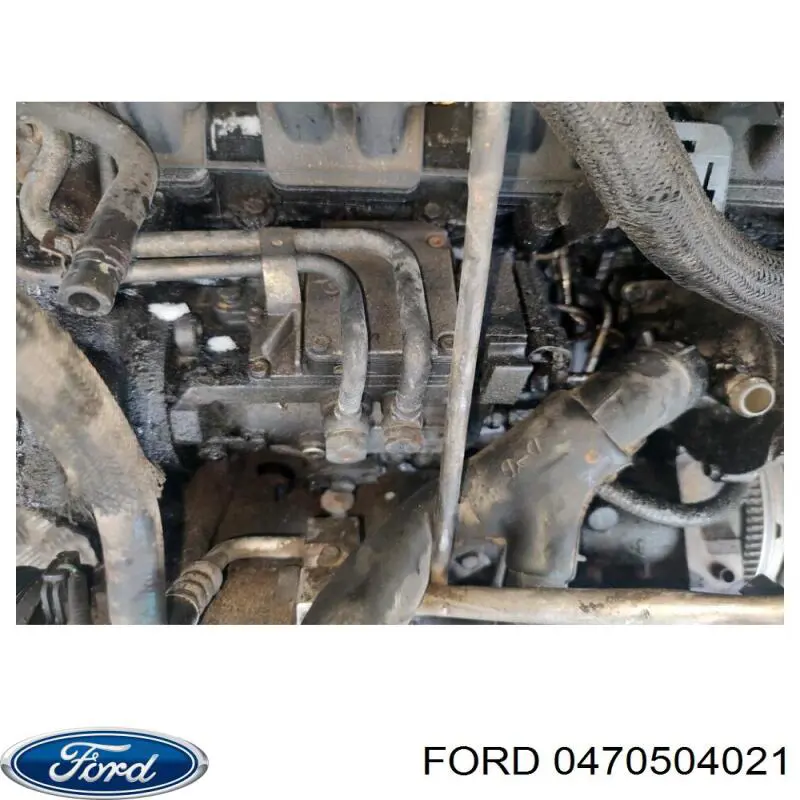 Насос топливный высокого давления (ТНВД) Ford Mondeo IV седан (CA2) (2007 - 2014) цена, от 147.13 USD