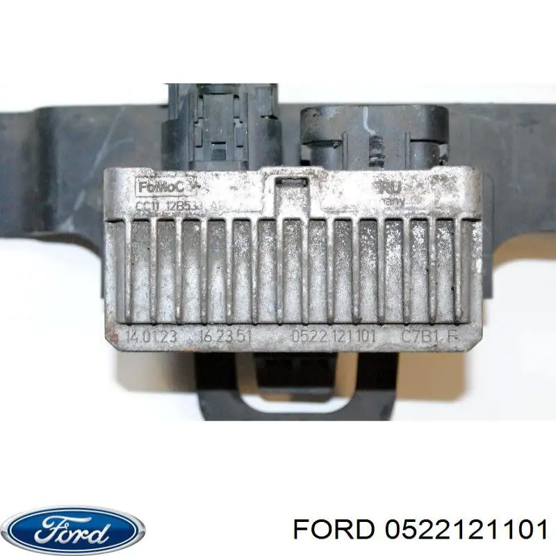  0522121101 Ford