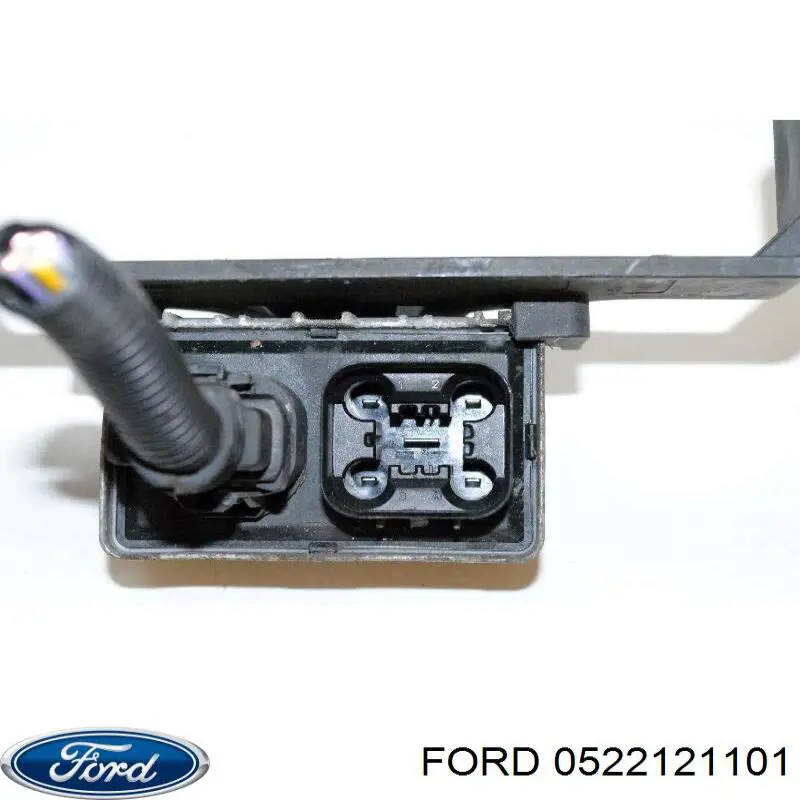 0522121101 Ford 