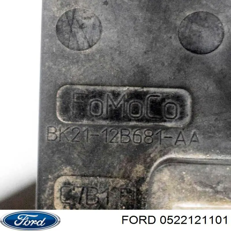  Ford 0522121101 цена, от 32.06 USD