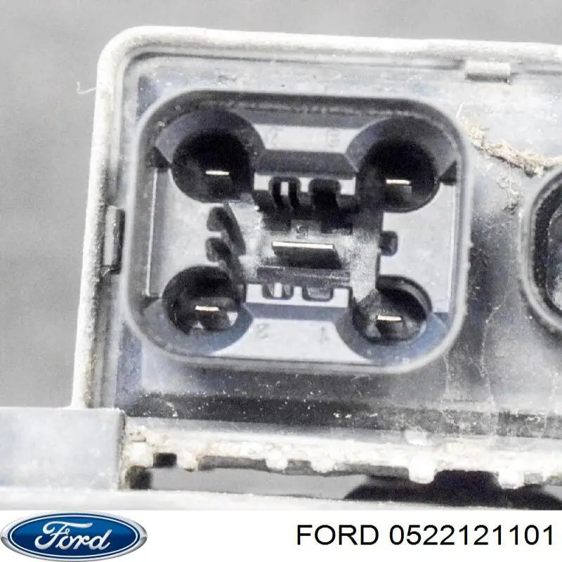 Купить 0522121101 Ford 