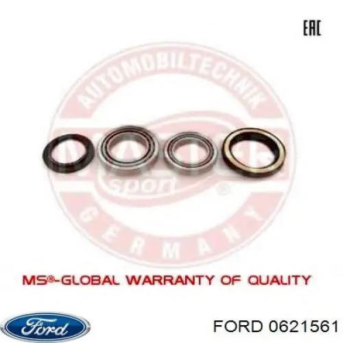  0621561 Ford