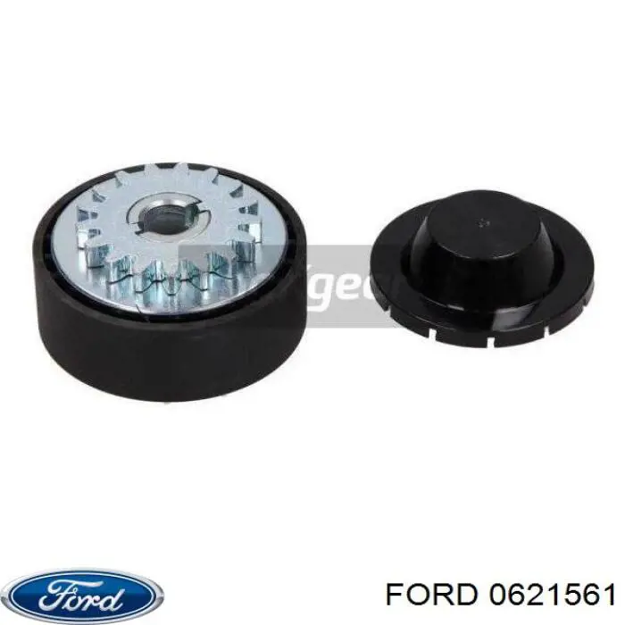 Натяжной ролик Ford 0621561 цена, от 0.97 USD