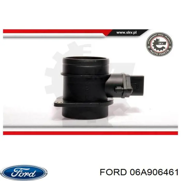 ДМРВ 06A906461 Ford
