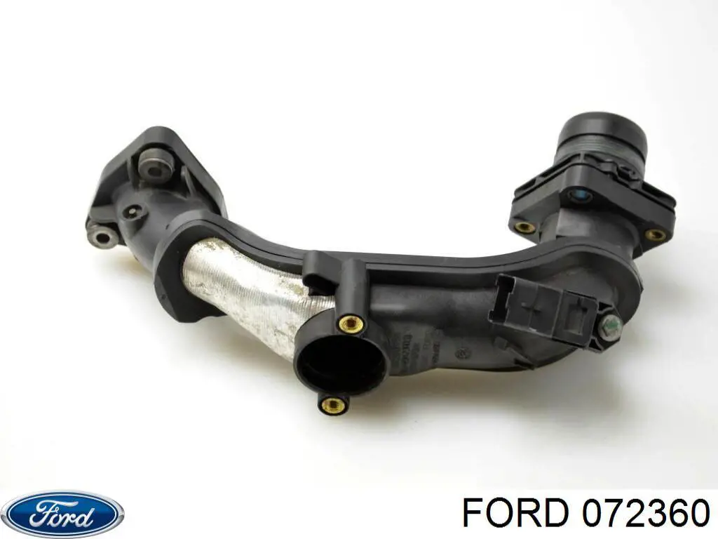 Купить 072360 Ford 