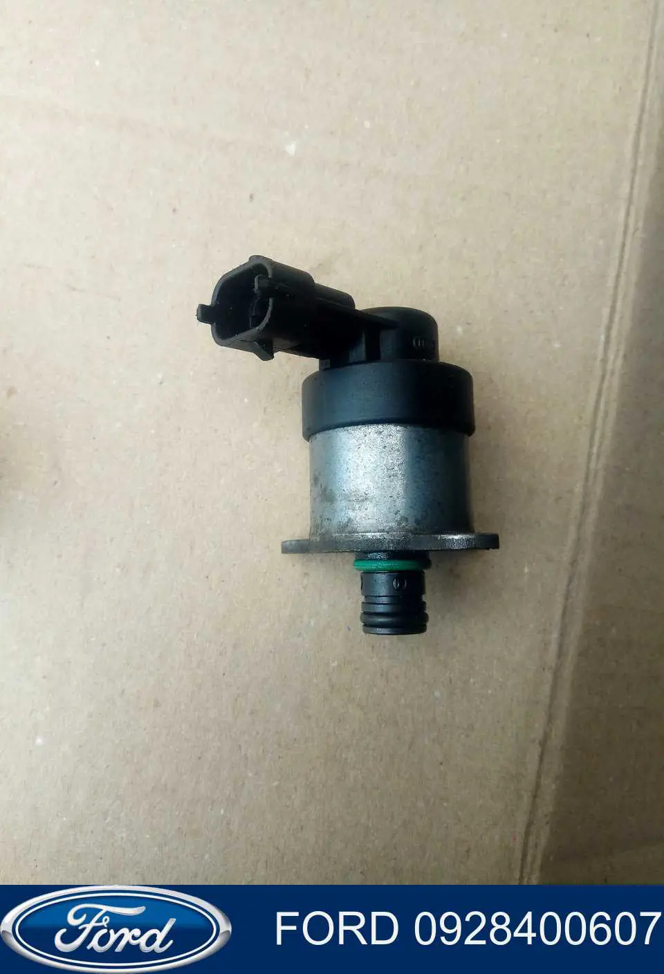 Купить 215820001300 Magneti Marelli Клапан редукционный