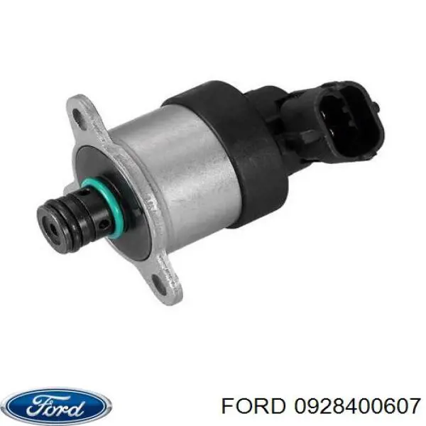 Клапан регулировки давления топлива Magneti Marelli 215820001300