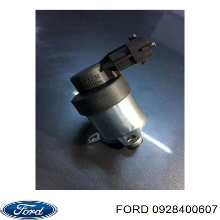 215820001300 Magneti Marelli Редукционный клапан ТНВД