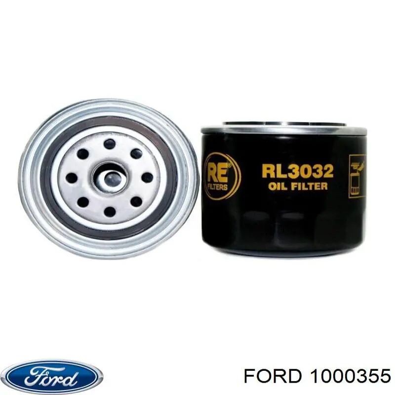 1000355 Ford 