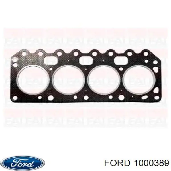 Купить 1000389 Ford Прокладка ГБЦ