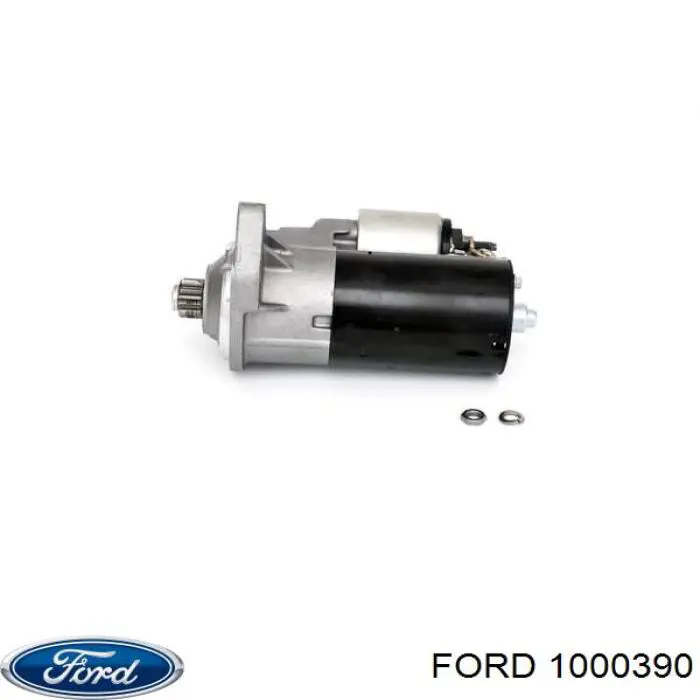  1651769 Ford