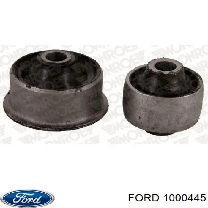 Купить 1000445 Ford Сайлентблок нижний передней подвески