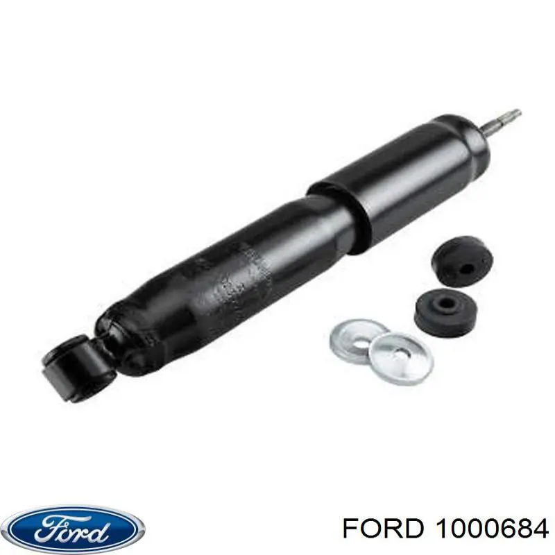  1047502 Ford